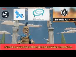 Malbers Animal Controller