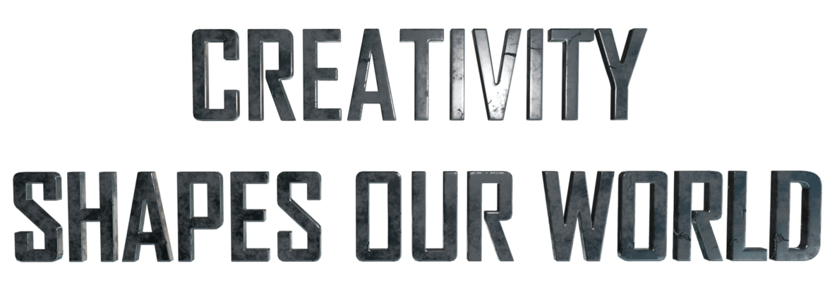 3D animation and visual effects